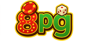8pg Logo